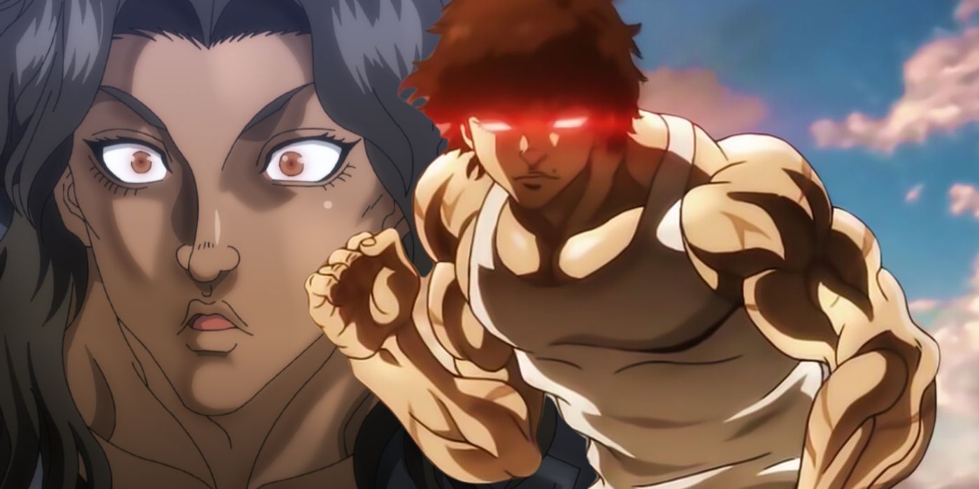 10 Craziest Baki Moments That Make It So Ridiculously Good