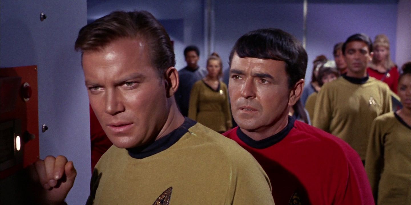 20 Best Episodes Of Star Trek In TV History, Ranked