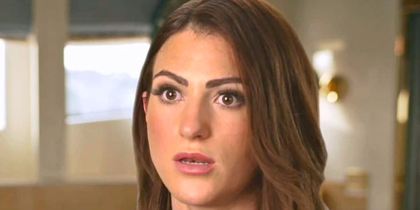 Barbie Pascual Below Deck Shocked - She Saw Him As A Friend - Barbie Wasn’t Interested In Kyle At First