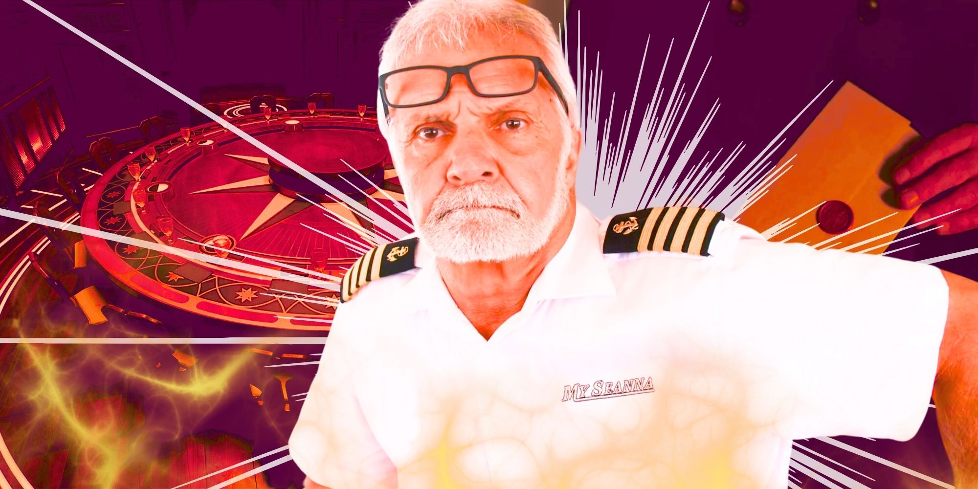 Captain Lee Regrets Firing This Below Deck Star For A Very Surprising Reason