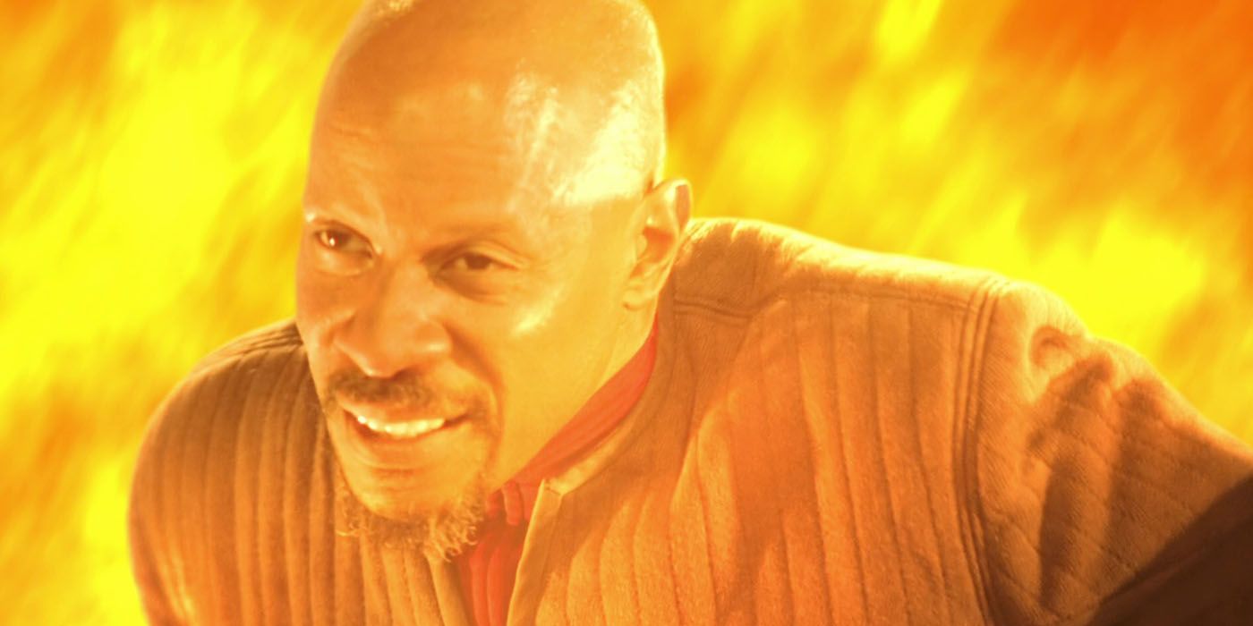 Sisko Was Never Going To Be An Admiral In Star Trek: DS9, But Something Better