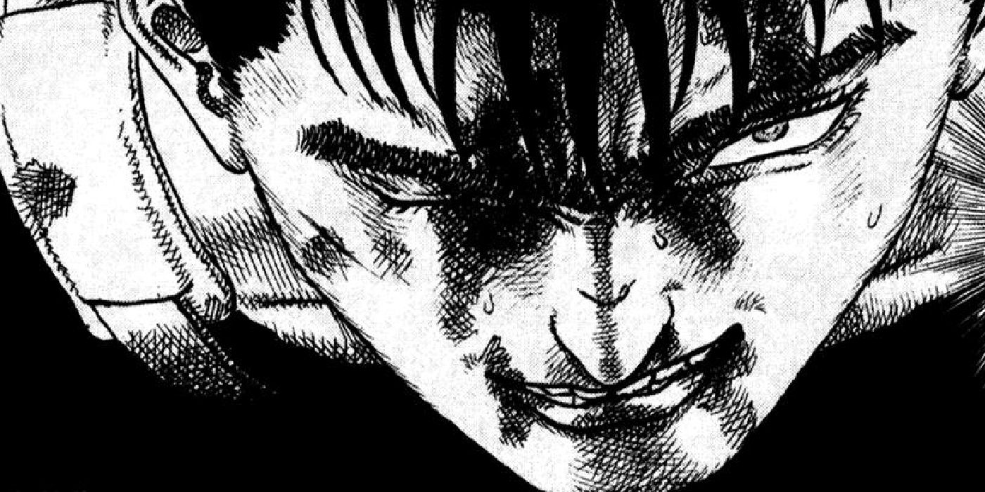 Why Berserk is Better as a Manga Than an Anime