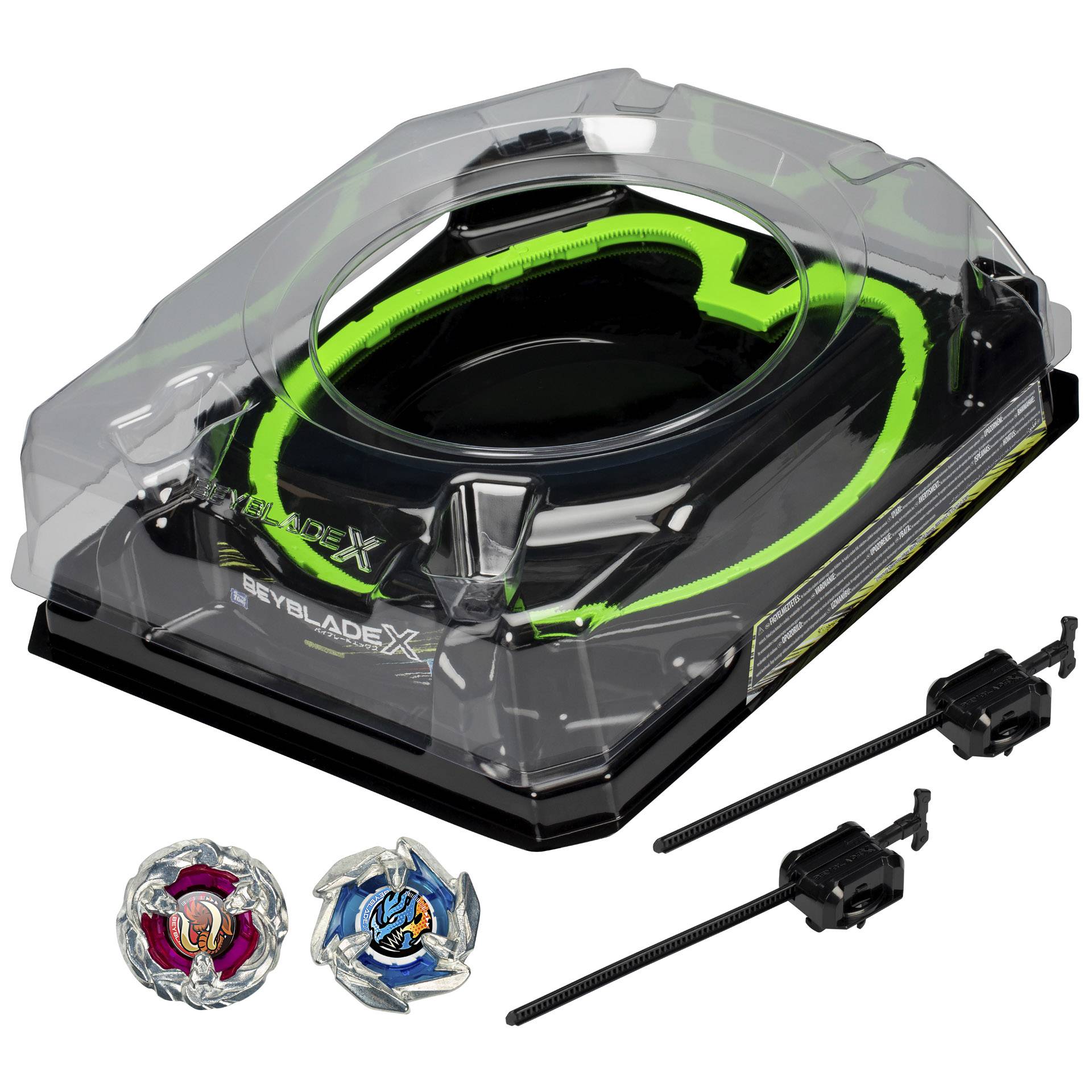 Bleybled Hasbro Beyblade X Ürünleri - sayfa 1 - Resim ve Fotoğraf - Beyblade Forum