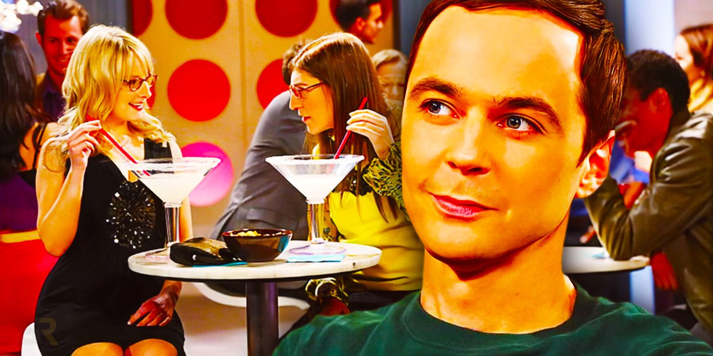 The Big Bang Theory Perfectly Disproved Sheldons Most Annoying Claim 8579