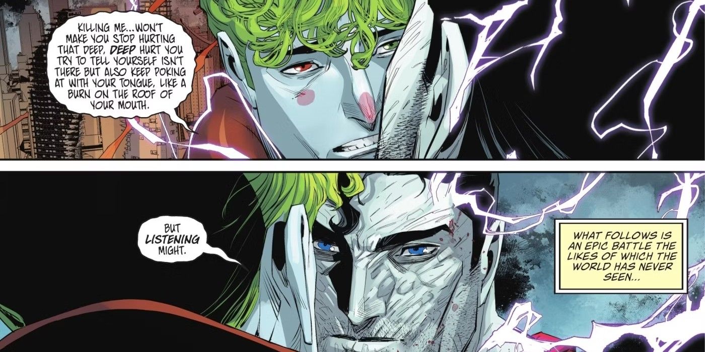 Joker Finally Admits Batman’s Worldview Is Right