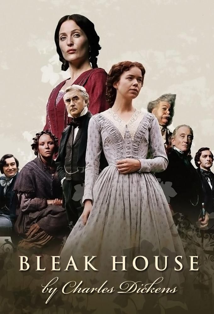 Bleak House Poster
