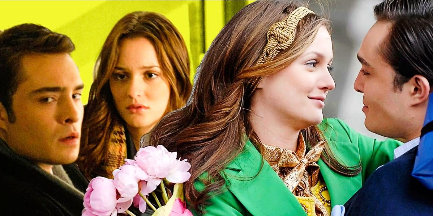 What Are Friends For? On 'Gossip Girl,' Power and Pain - The New