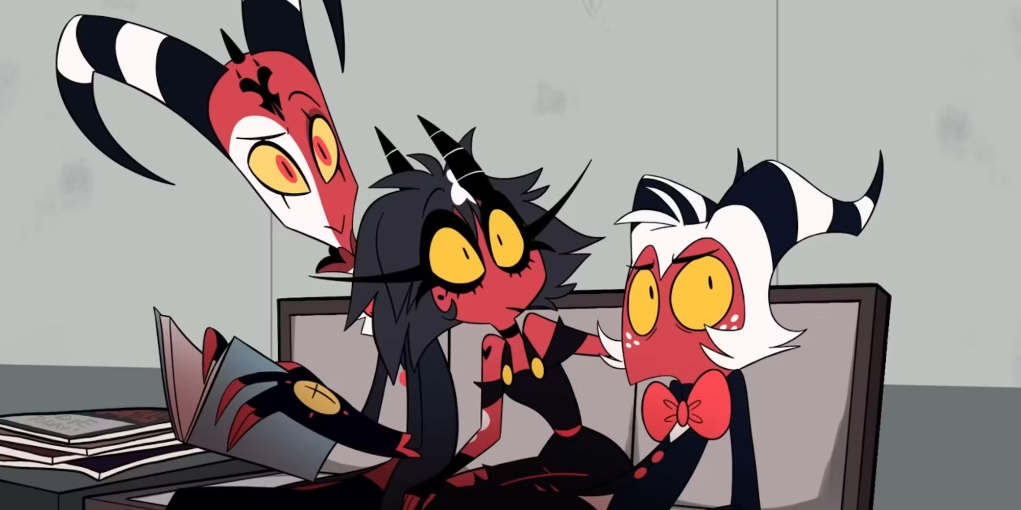 10 Shows Like Hazbin Hotel To Watch While You Wait For Season 2