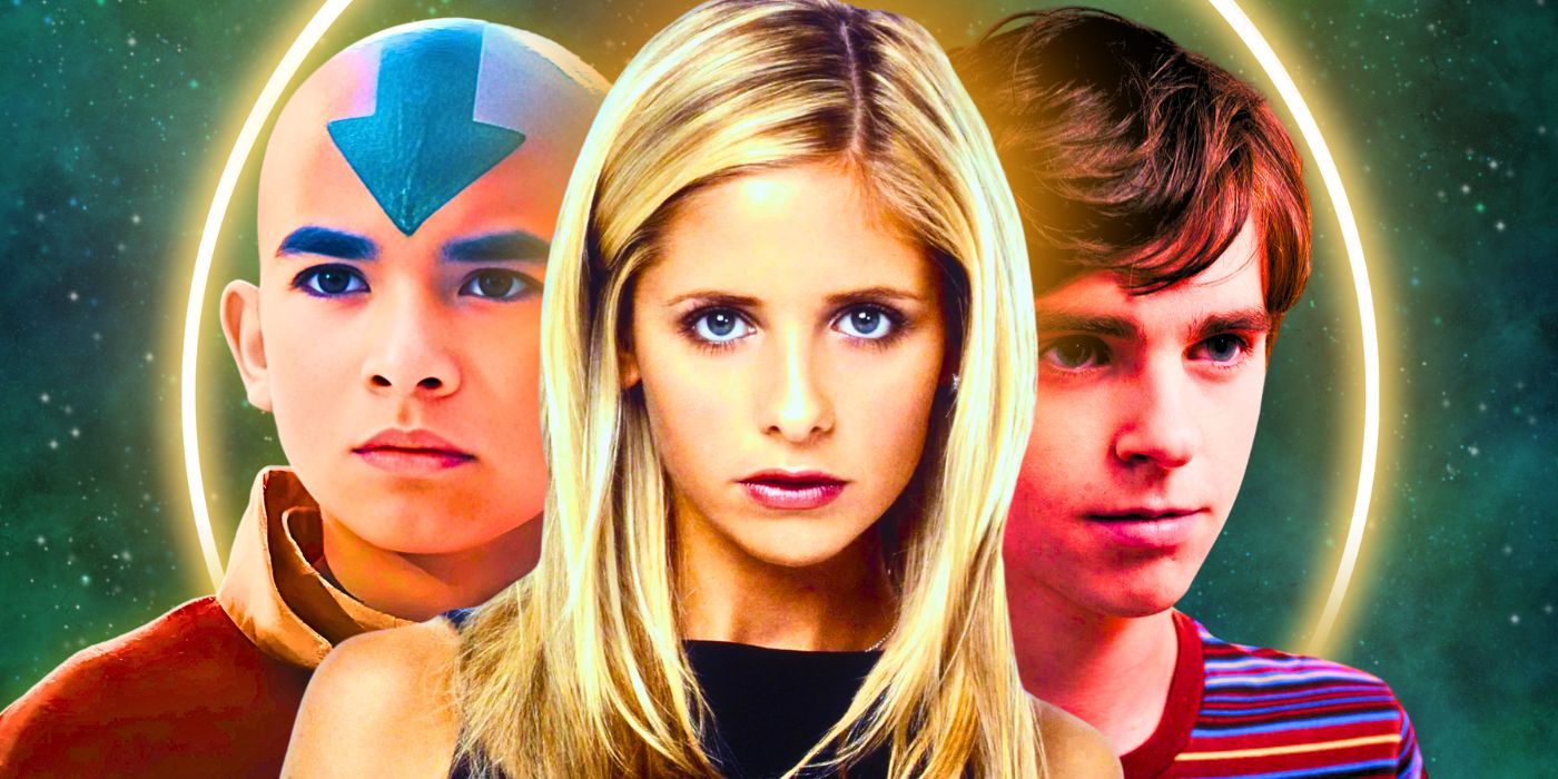 Buffy-The-Vampire-Slayer-Buffy-Avatar-The-Last-Airbender-Aang-Noram-Bates-Bates-Motel