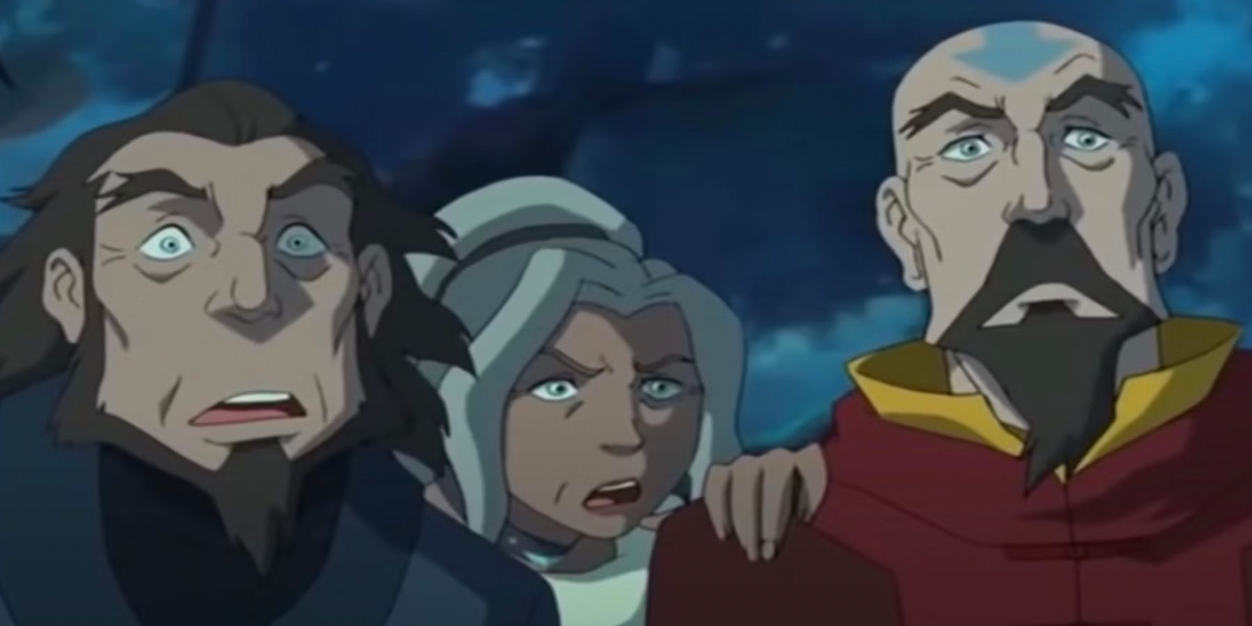 Avatar: What Happened To Aang After The Last Airbender Ended - News