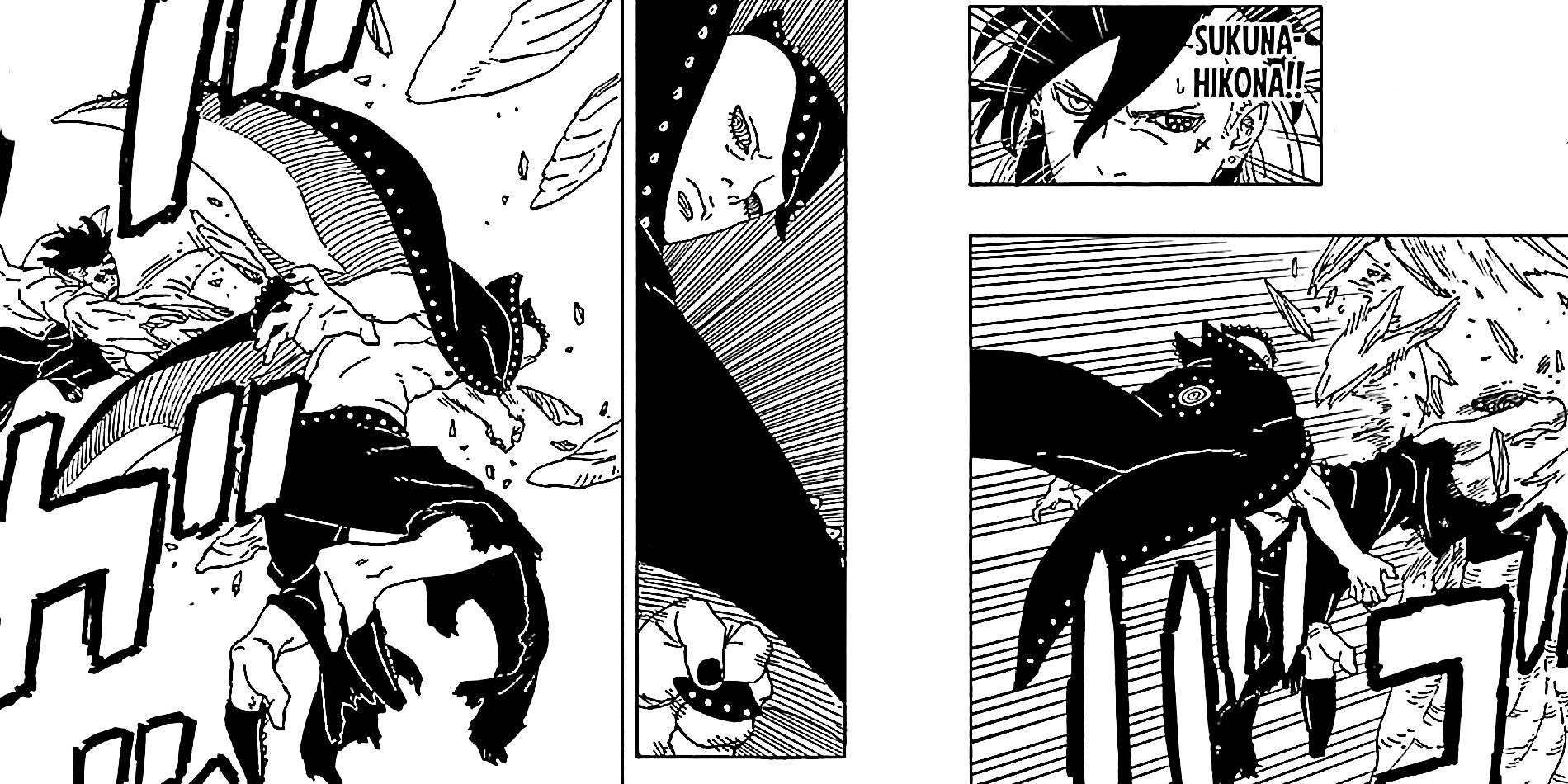 Boruto’s Key to Saving Konoha Might Be an Underappreciated Part 1 Character