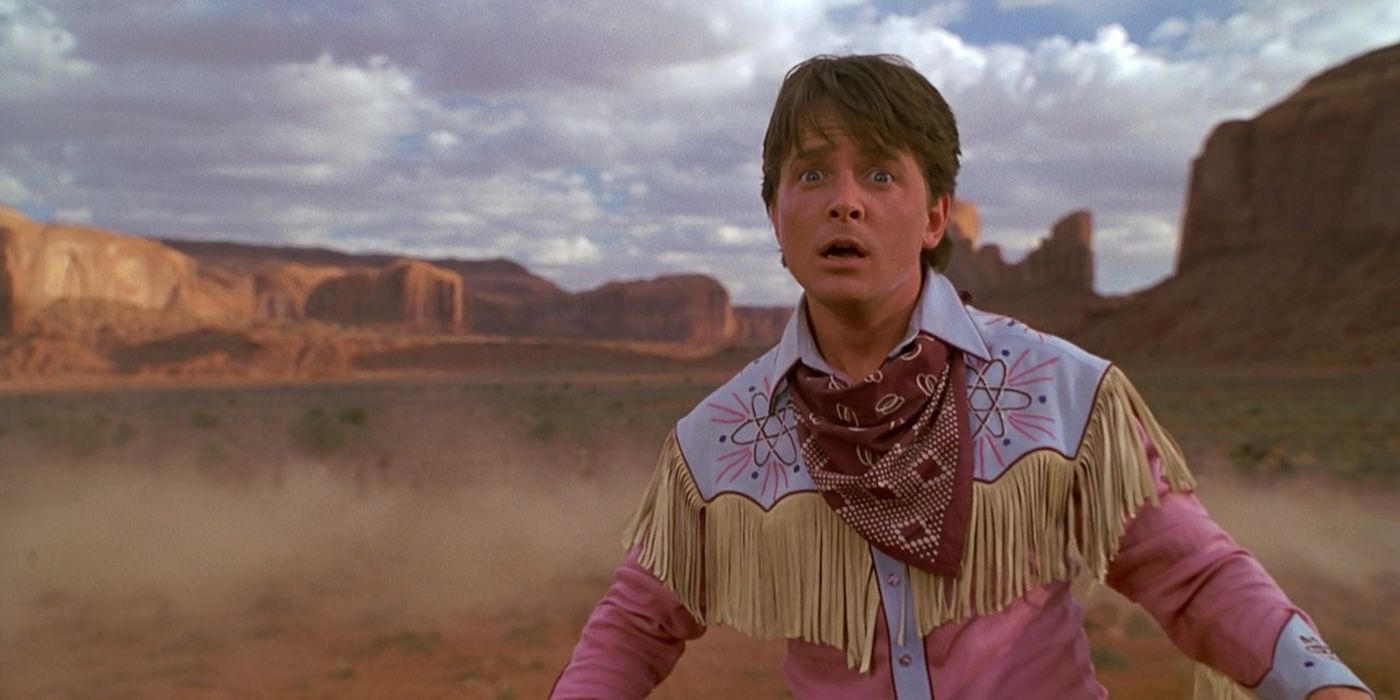 10 Harsh Realities Of Rewatching The Back To The Future Trilogy