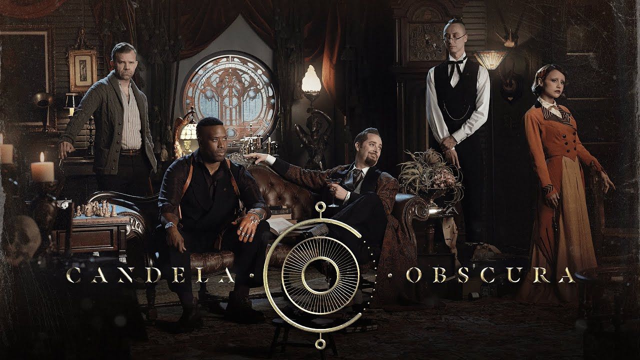 Liam O'Brien Talks FCG's Death On Critical Role & Shocking Candela Obscura Ending