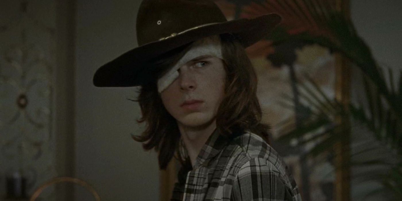 10 Characters From The Walking Dead TV Show Who Died Differently In The Comics