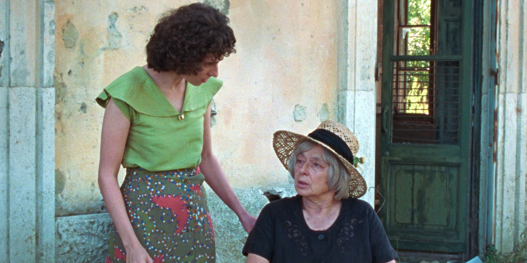 La Chimera Review: I Got Lost In This Magical Italian Drama & Haven’t Found My Way Out