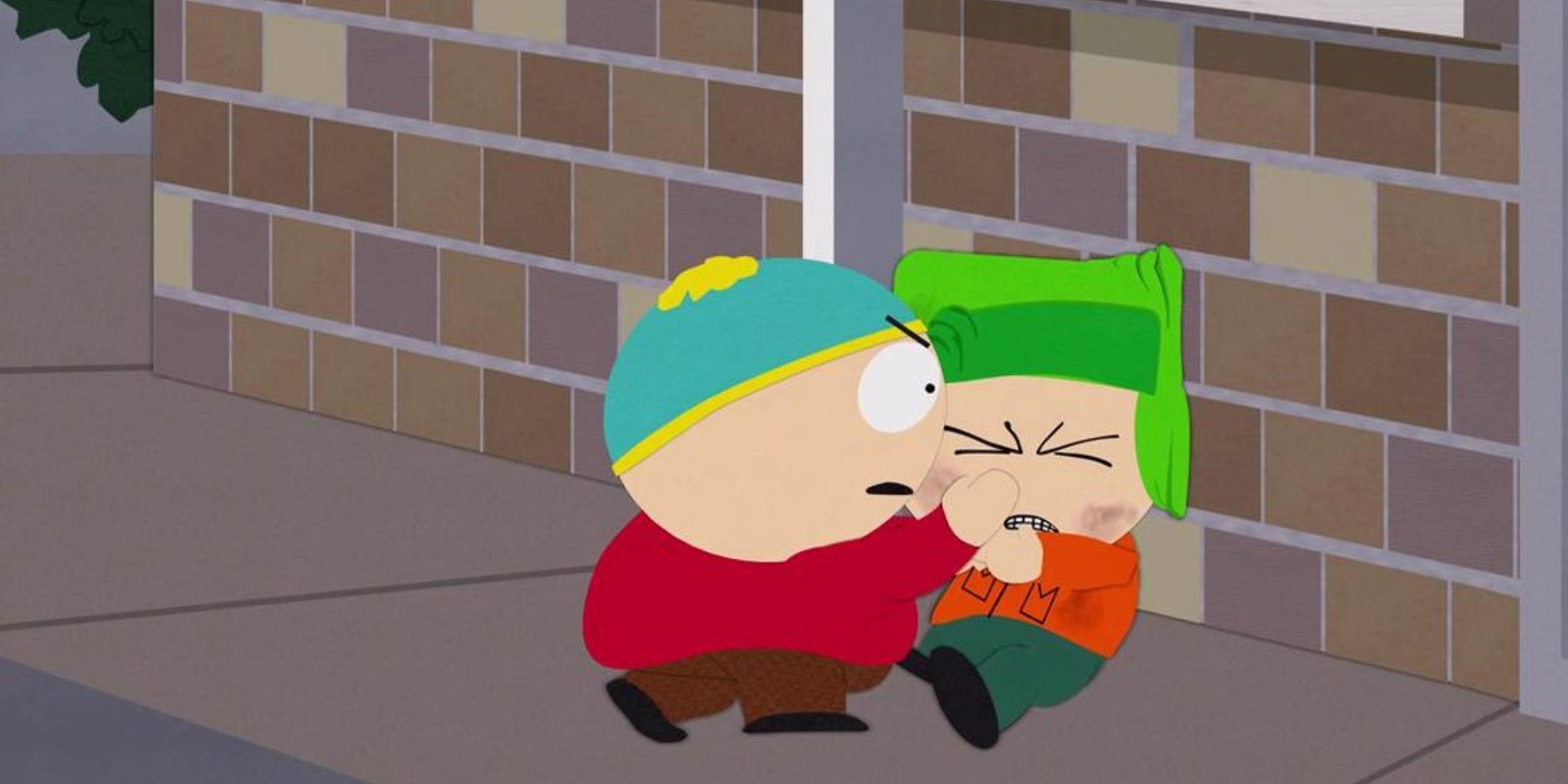 All 5 Banned South Park Episodes Missing From Max (& Why HBO Removed Them)