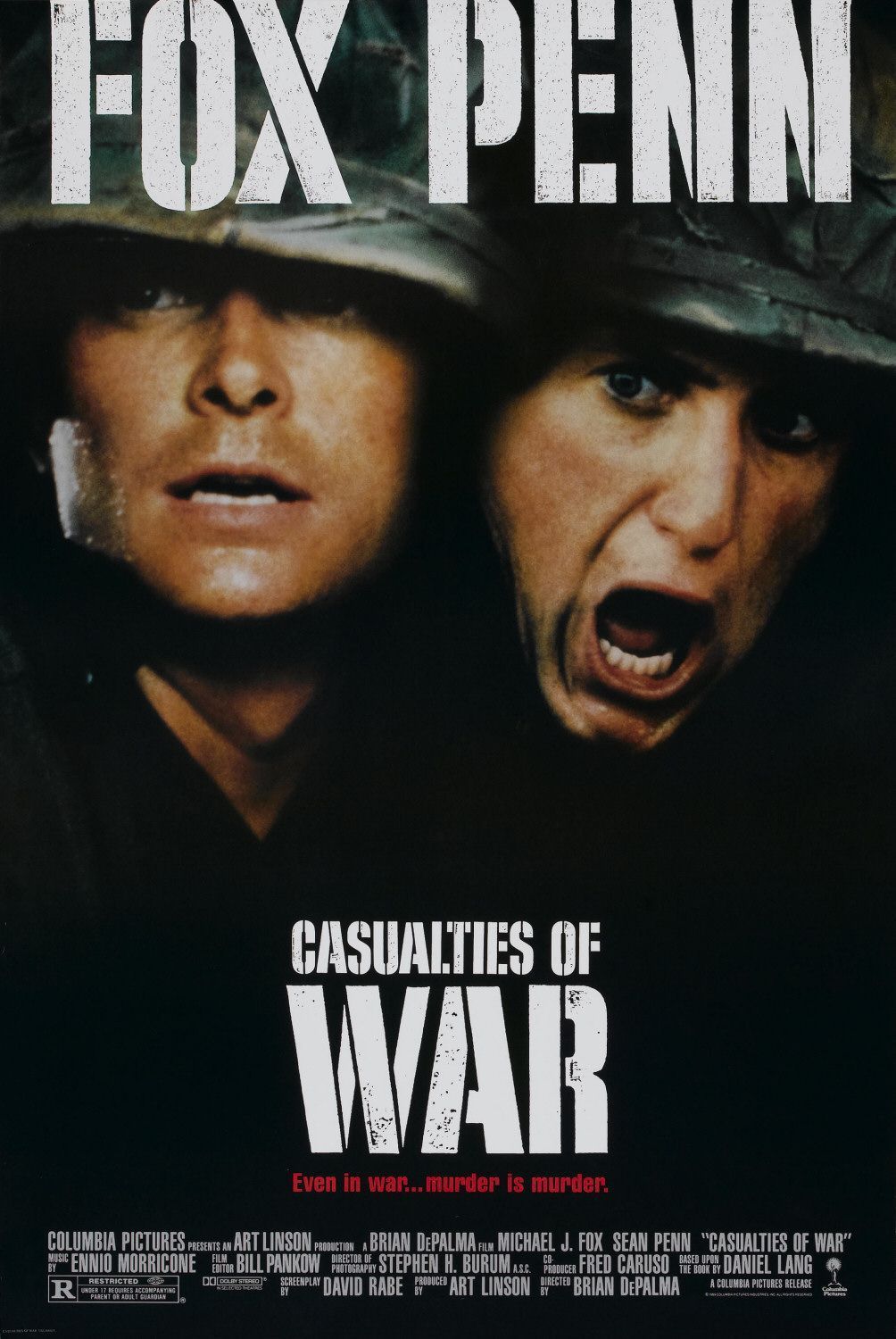 The 10 Best War Movies Of The 1980s