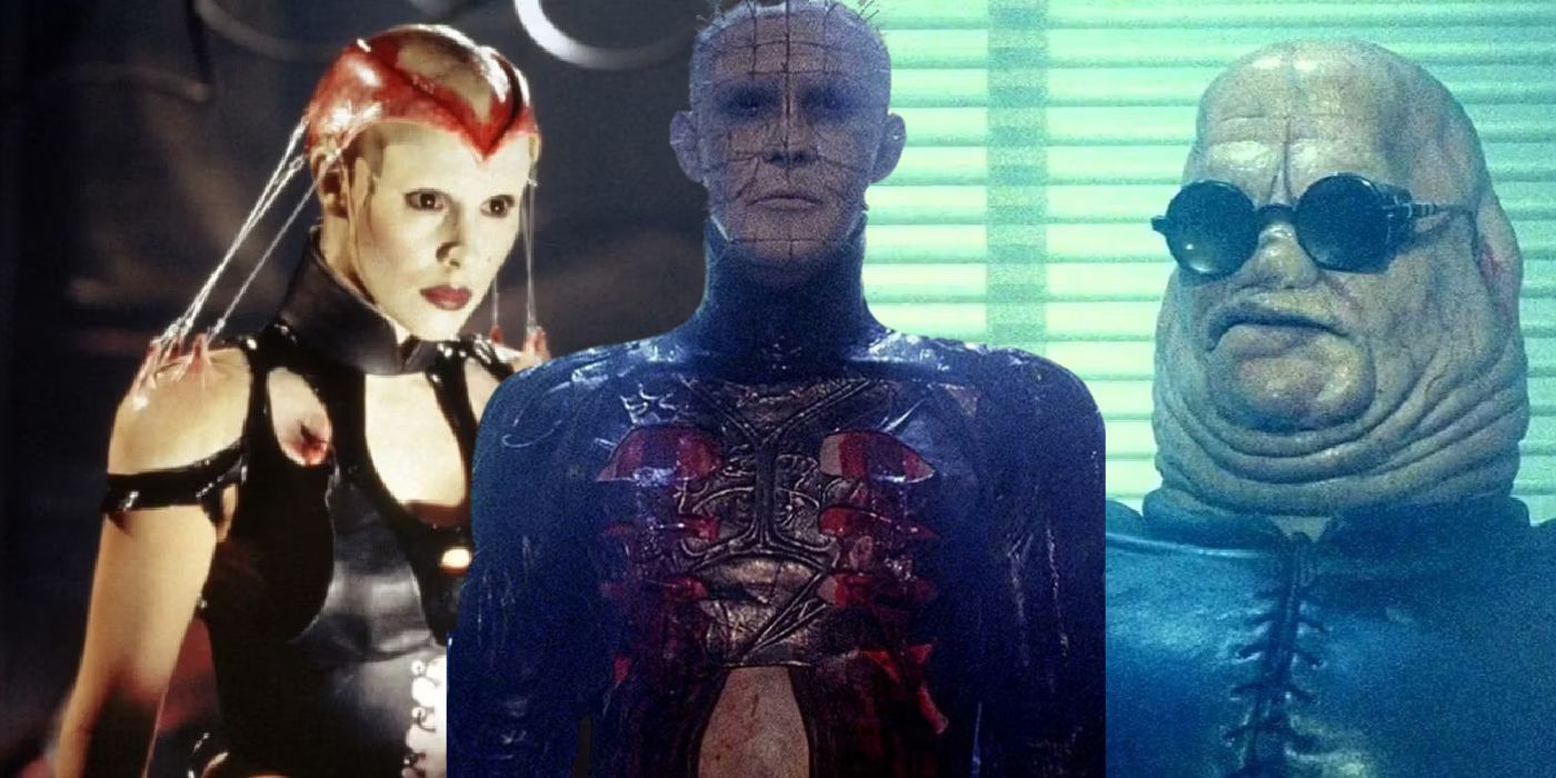 Hellraiser 2022 release date, trailer, plot, and more