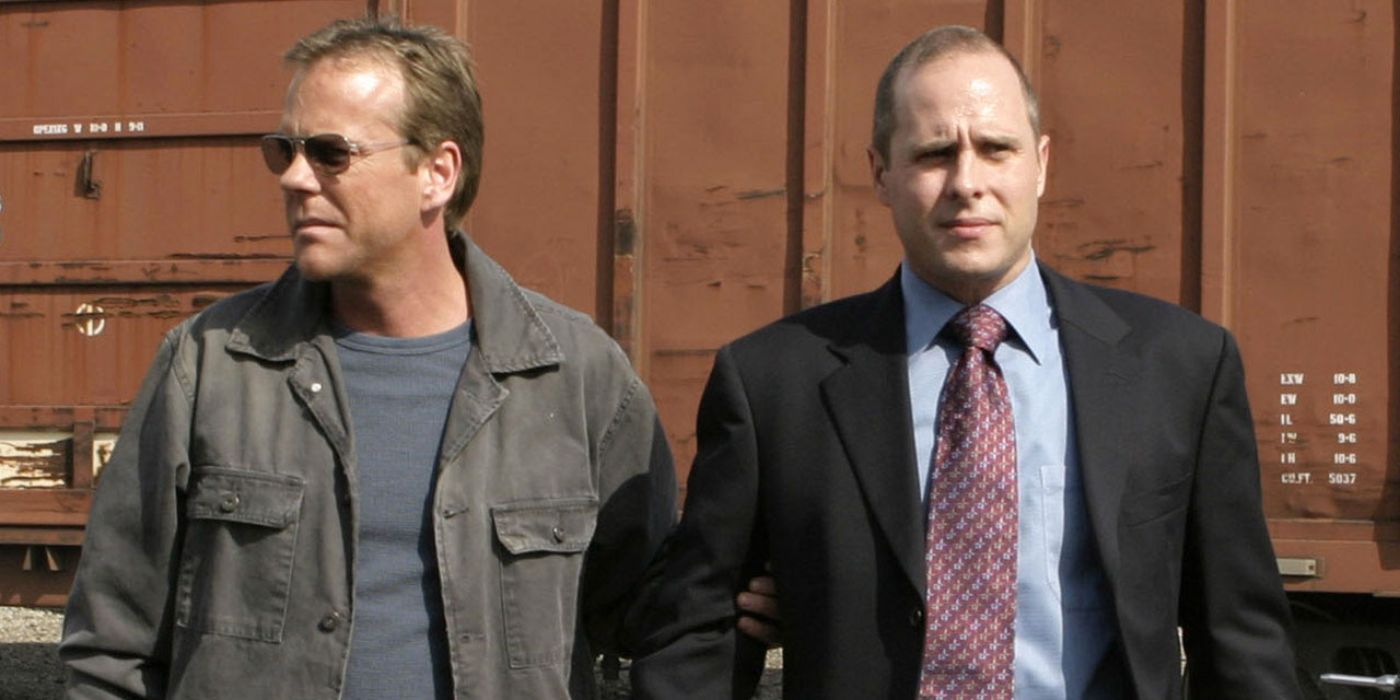 10 Worst Things That Happened To Jack Bauer In 24