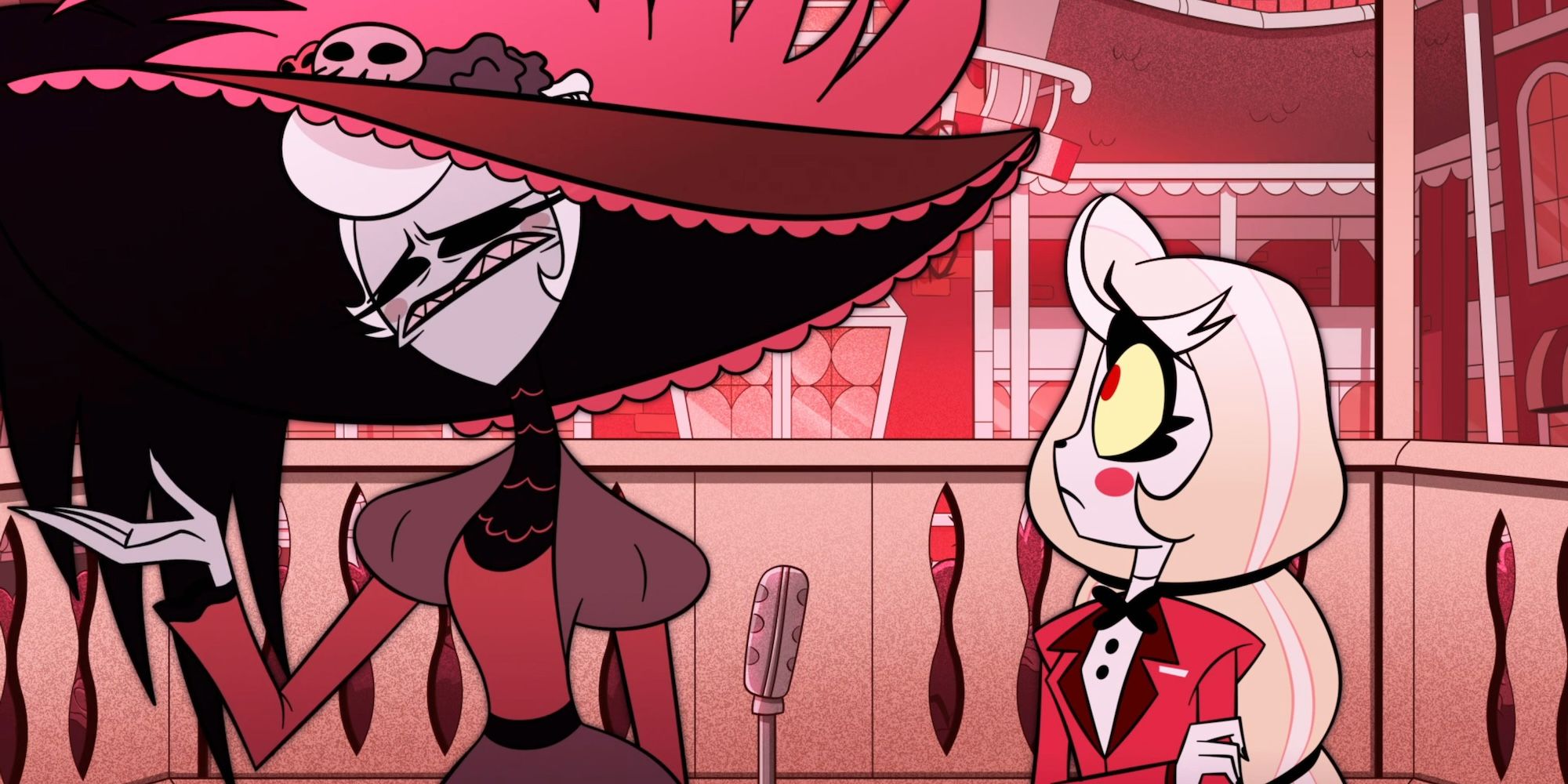 8 Hazbin Hotel Characters We Want To See More Of In Season 2