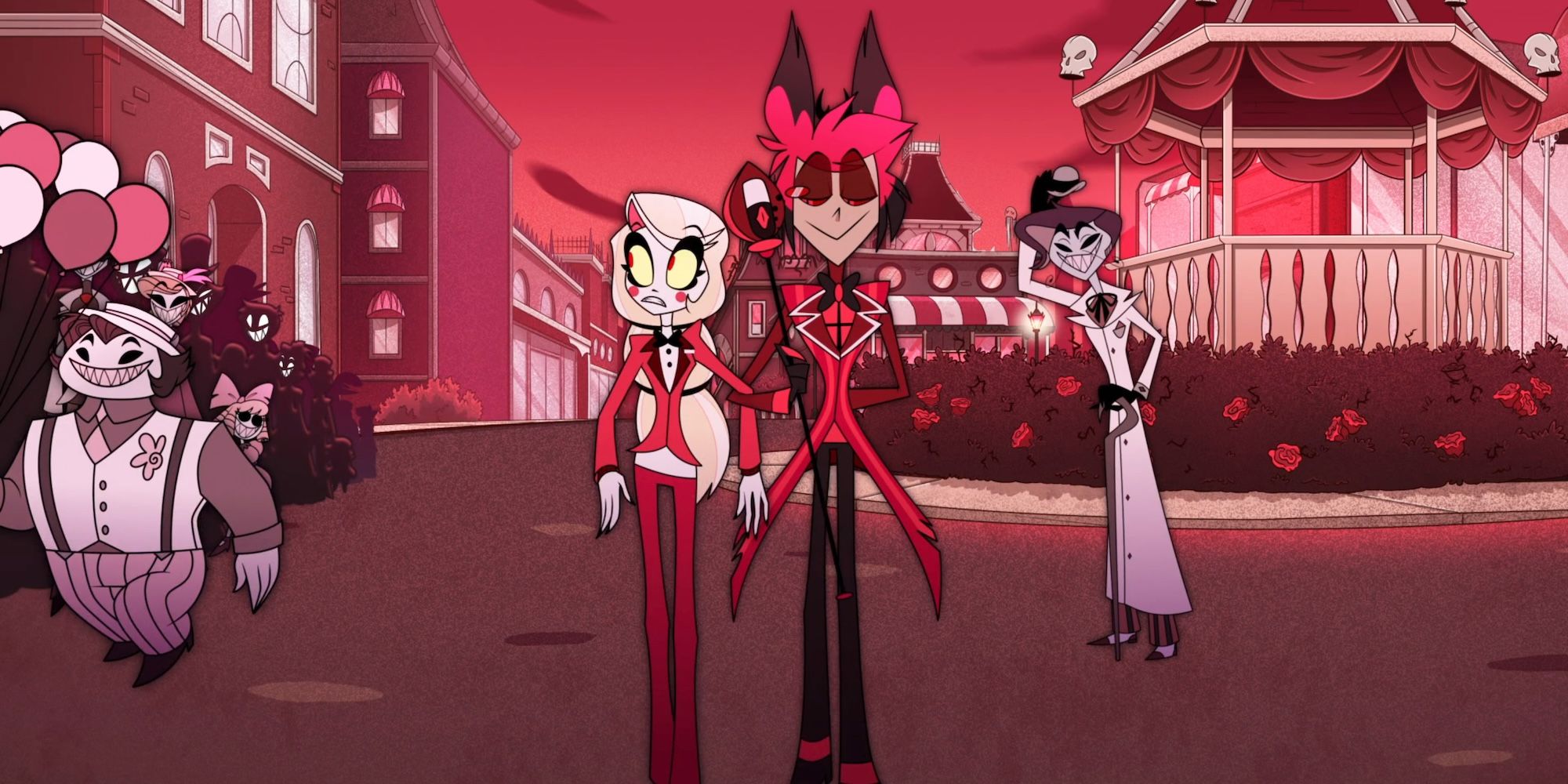 8 Hazbin Hotel Musical Numbers That Need To Happen In Season 2