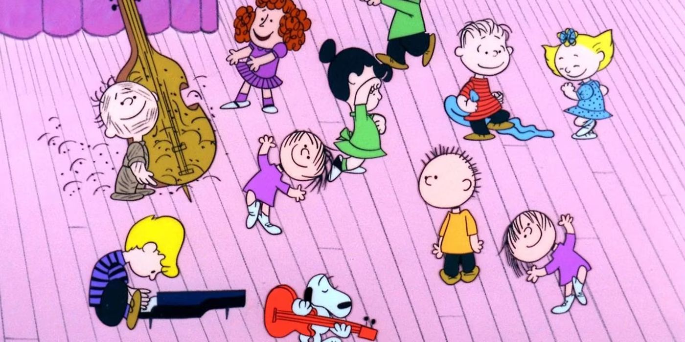 The Director Of Peanuts' Most Beloved TV Special Couldn't Have Been More Wrong About Its Success