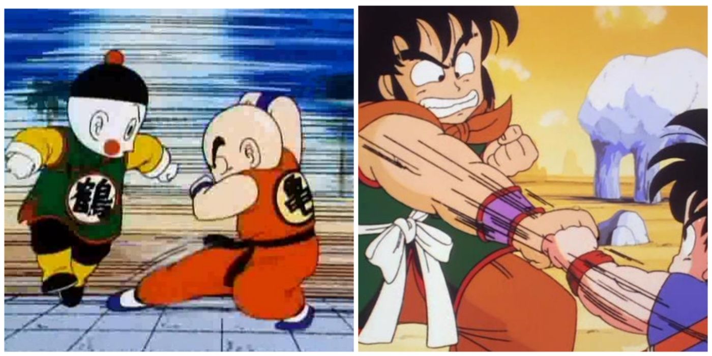 Dragon Ball опроверг самую большую критику Z задолго до Super (одним уловом)