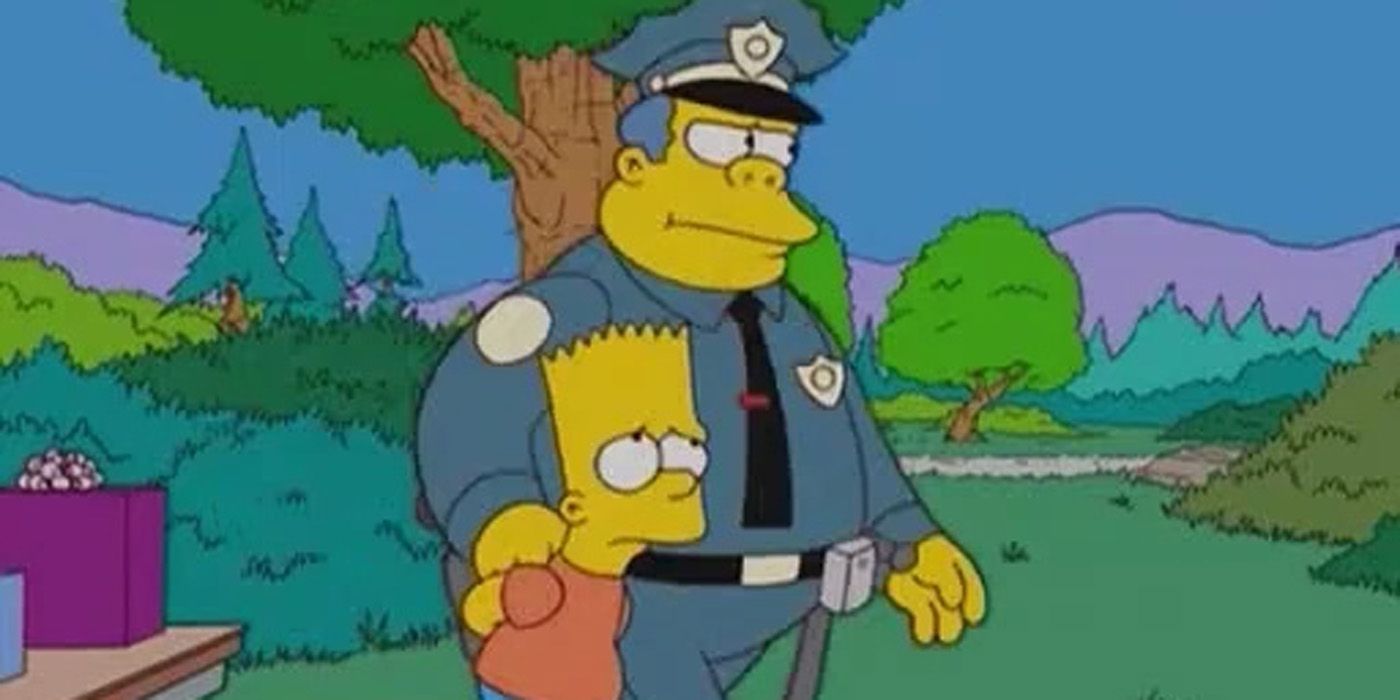 The Simpsons: 20 Funniest Ralph Wiggum Quotes