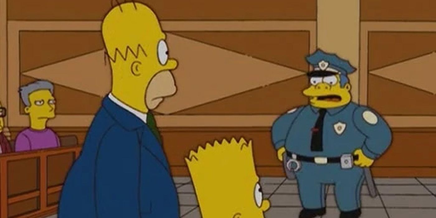 The Simpsons: 20 Funniest Ralph Wiggum Quotes