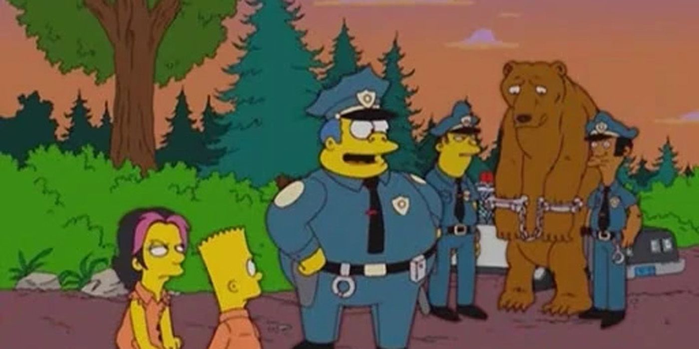 The Simpsons: 20 Funniest Ralph Wiggum Quotes