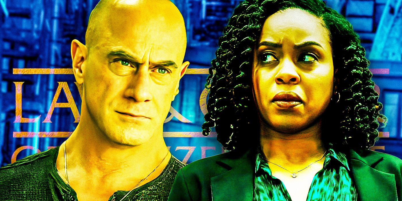 (Christopher-Meloni-as-Detective-Elliot-Stabler)-&-(Danielle-Moné-Truitt-as-Sergeant-Ayanna-Bell)-from-Law-&-Order-Organized-Crime