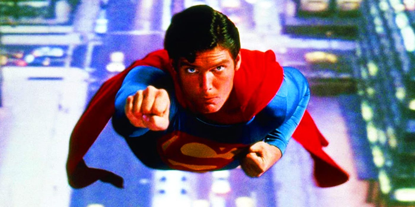 DCs Most Complicated Superman Movie Problem Hasnt Changed In 46 Years