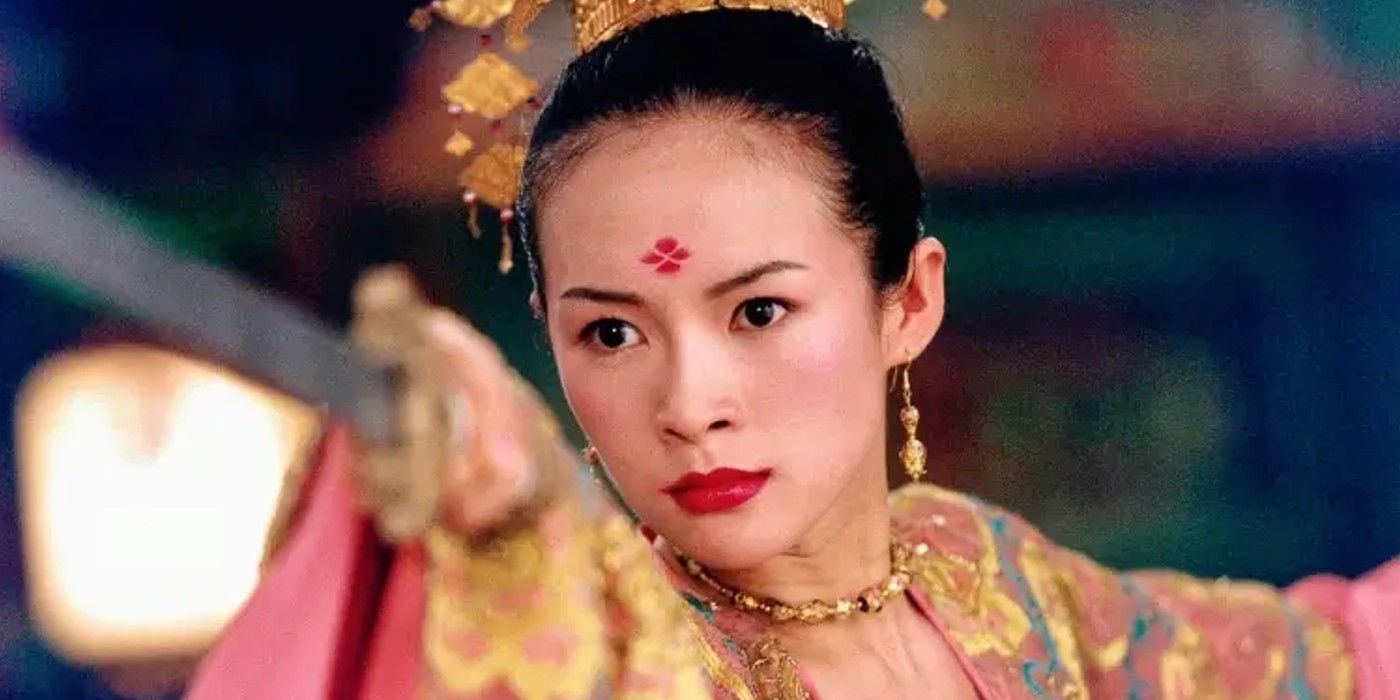 10 Greatest Martial Arts Movies Of The 2000s