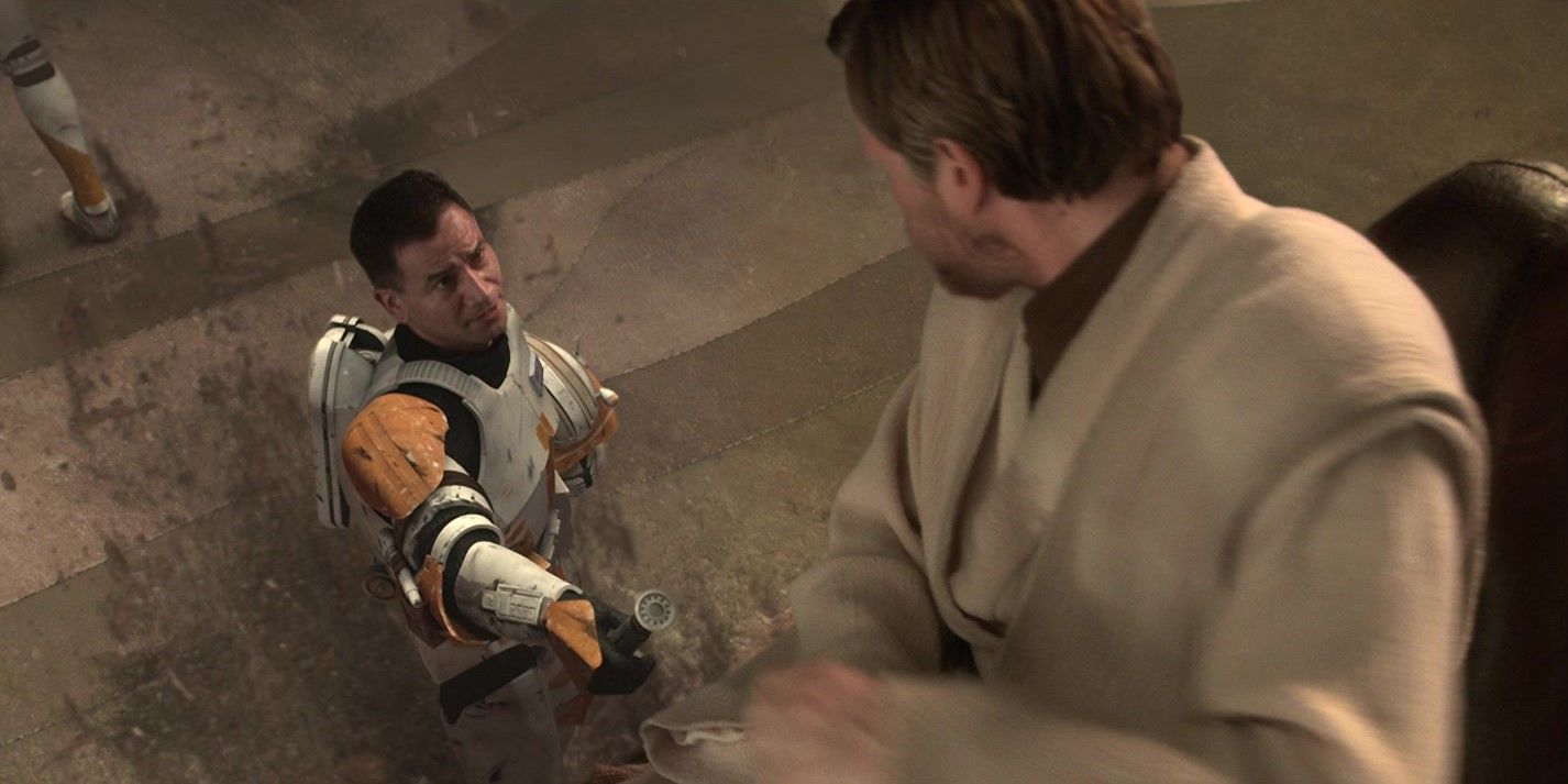 Star Wars Has Turned One Of Obi-Wan's Most Important Lessons Into A Lie