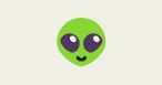 Connections Emoji Alien