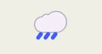 Connections Emoji Raincloud