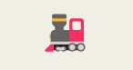 Connections Emoji Train
