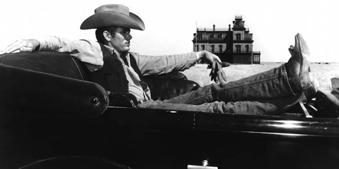 The 10 Best Westerns Of The 1950s, Ranked