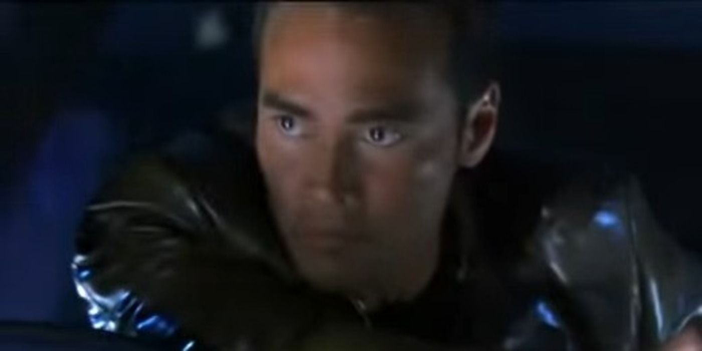 Cradle 2 the Grave (2003) Mark Dacascos as Ling