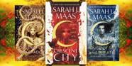 Crescent City s Bryce Backlash Why Sarah J Maas Heroine Is So Divisive