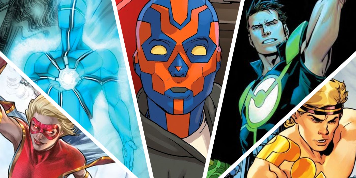 Current Infinity Stone Wielders in Marvel Continuity showing star, quantum, multitude, overtime, prince of power-1