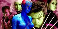 X Men ScreenRant