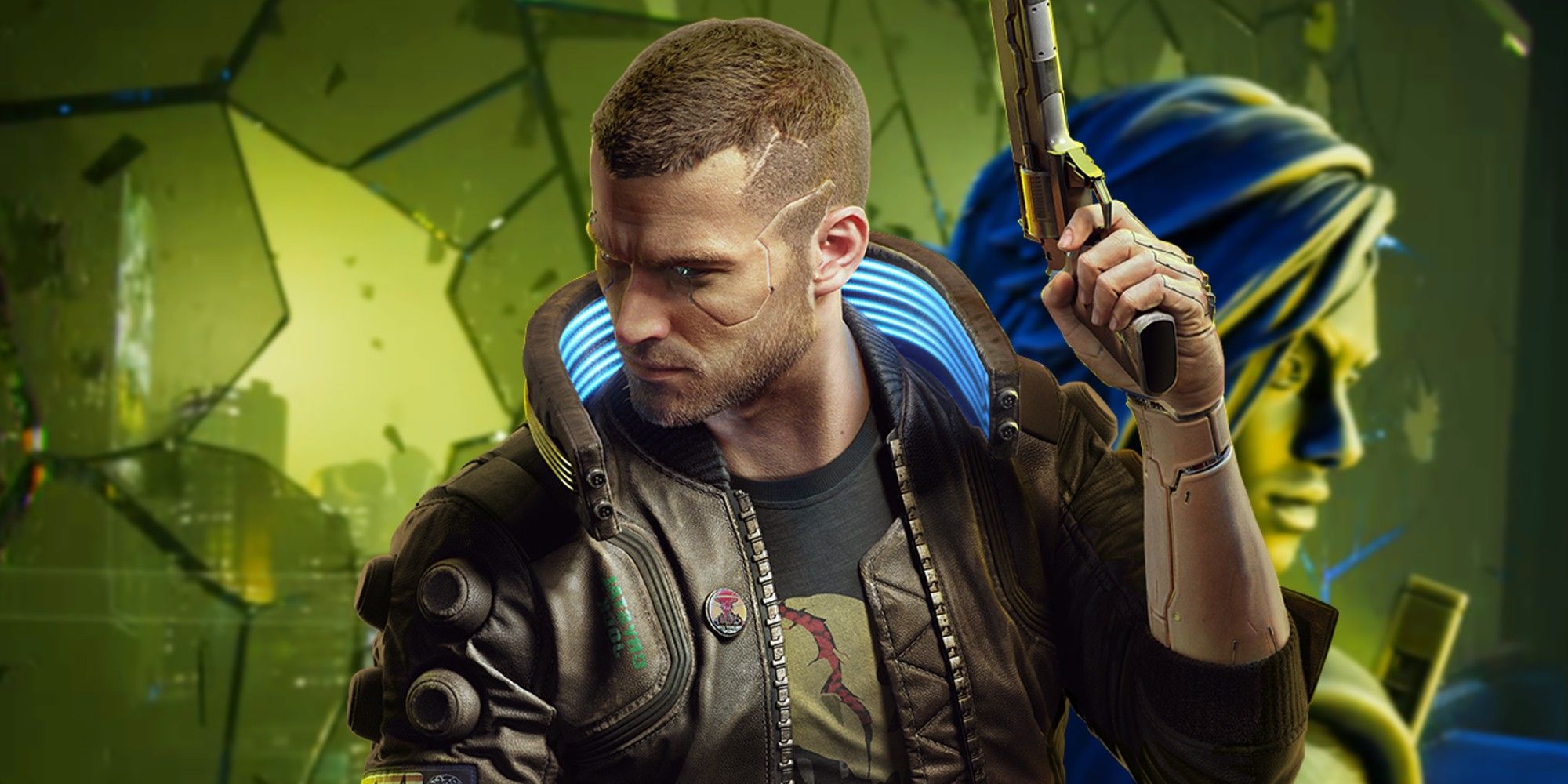 10 Cyberpunk 2077 Characters Who Should Return For The Game's Sequel