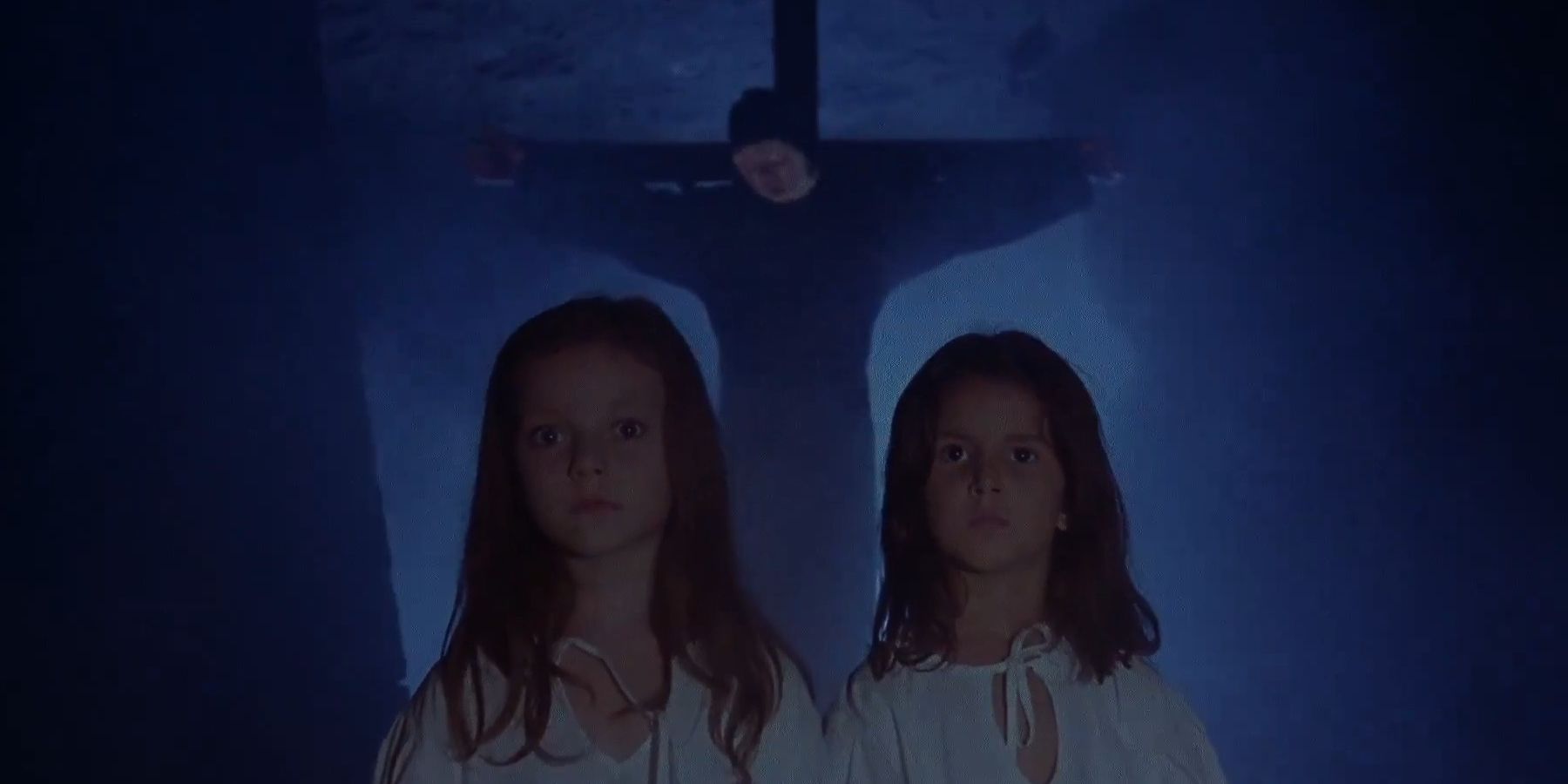 10 Best Horror Movies About Nuns