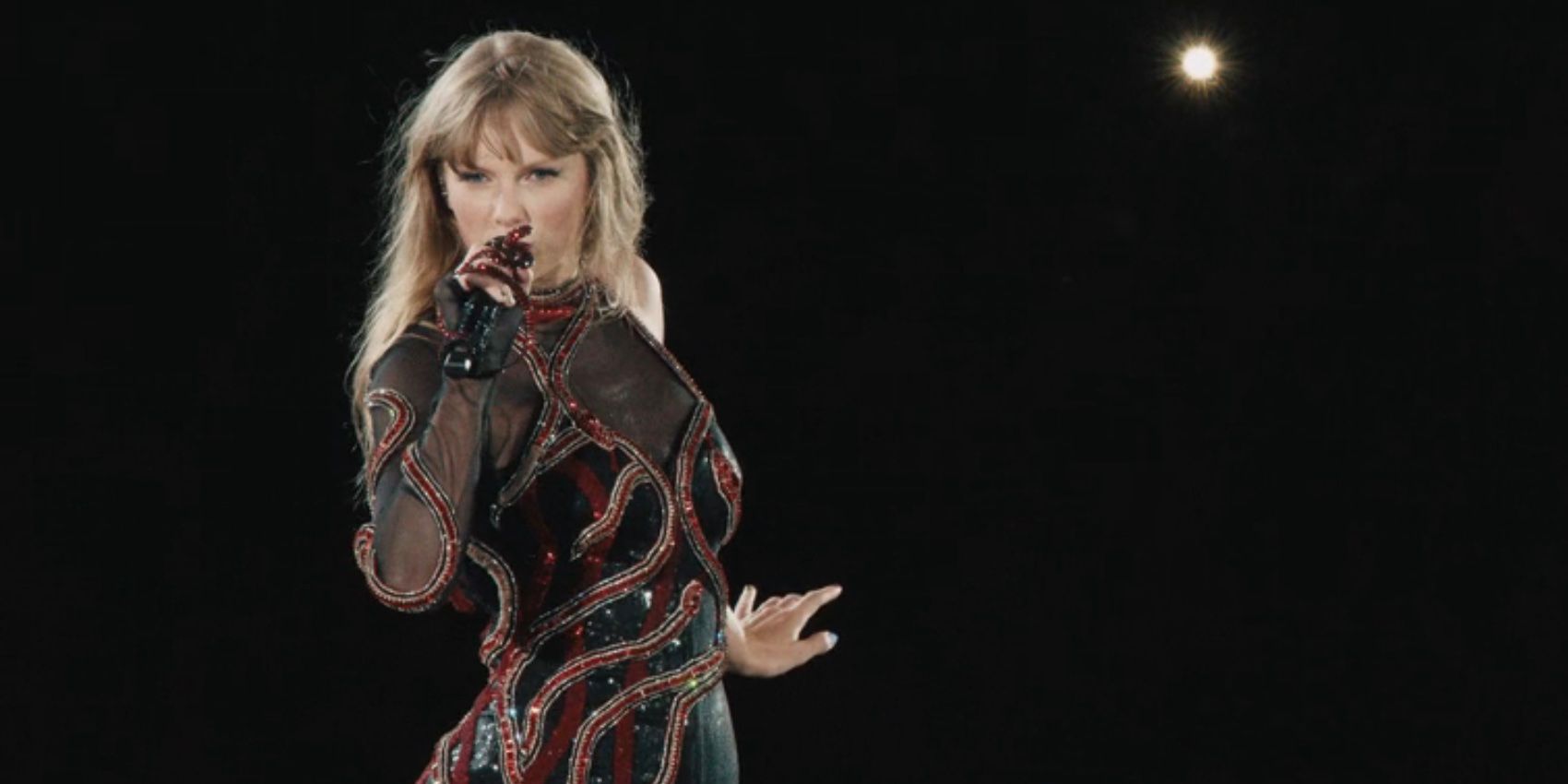 What Taylor Swift's "Tolerate It" Lyrics Mean (& The 86-Year-Old Book That Inspired It)