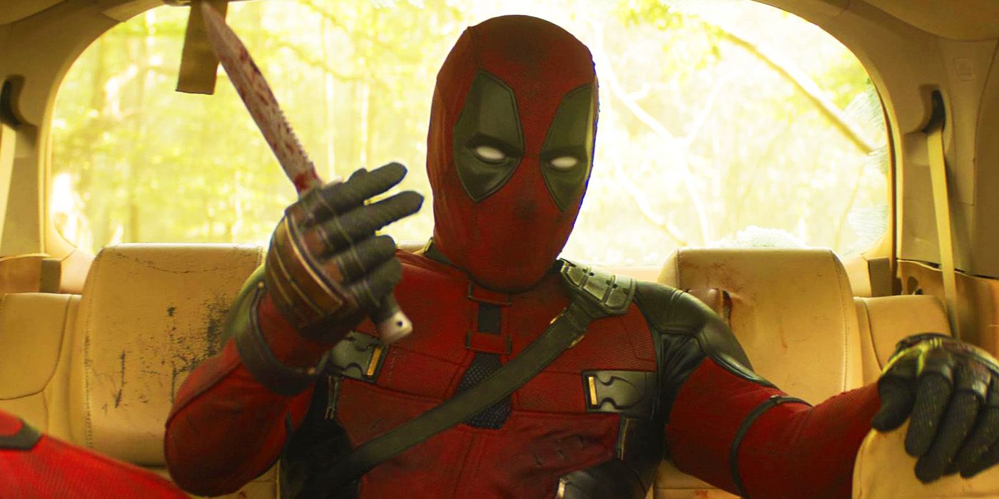 How To Watch All Deadpool Movies In Order