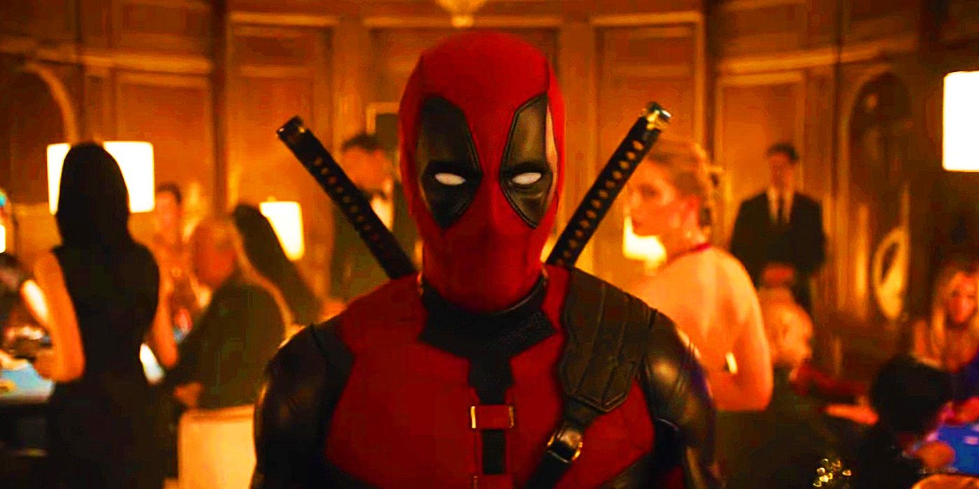 How To Watch All Deadpool Movies In Order