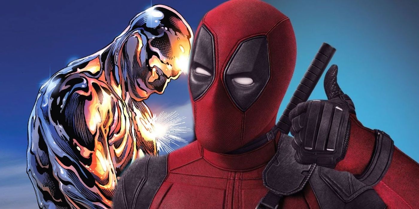 Deadpool's Healing Factor Is The Opposite Of Wolverine's, Not The Same