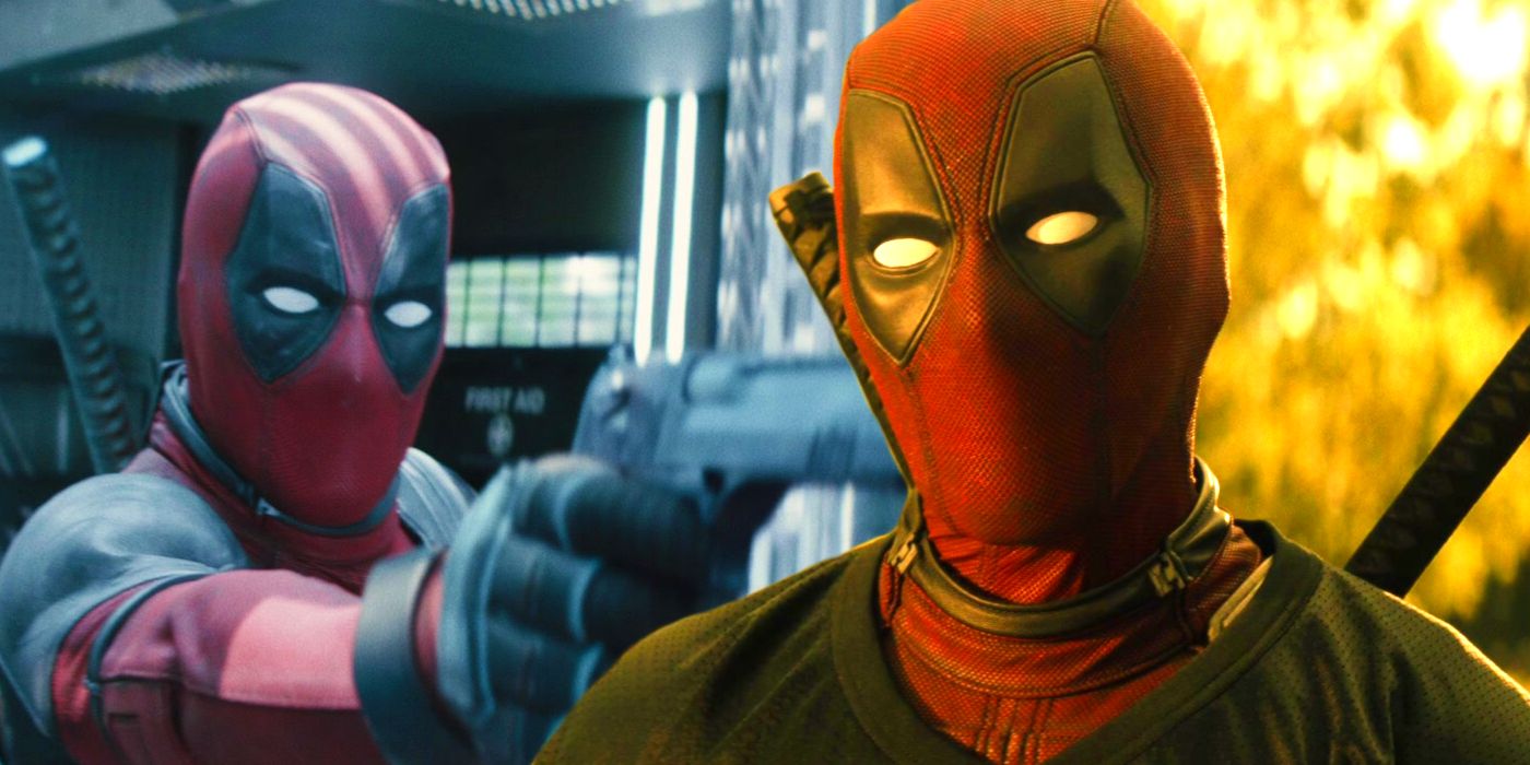 How To Watch All Deadpool Movies In Order