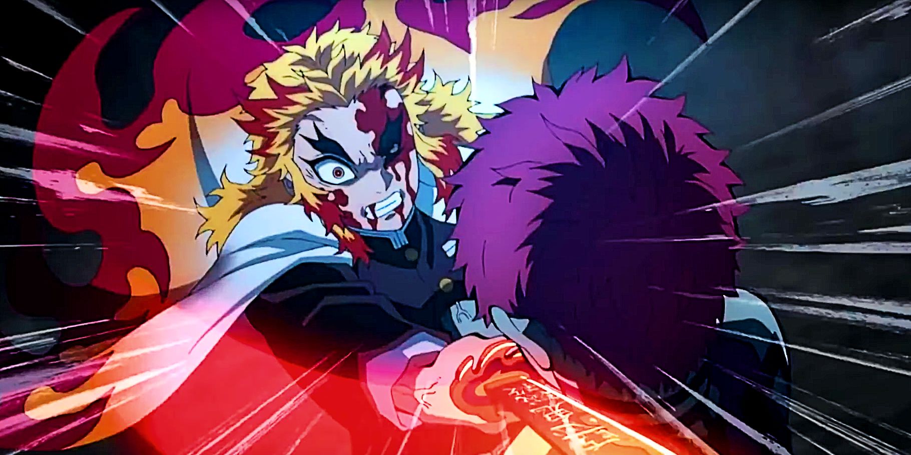 10 Best Shonen Anime Fight Scenes of All Time, Ranked